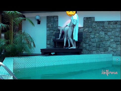 ❤️ Le patron invite la femme de chambre à la piscine, mais n'a pas pu résister à une chaude ❤ Porno fait maison at us fr.hochu-sex-tomsk.ru  ☑